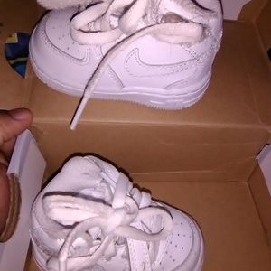 Air Force for infants